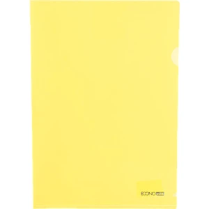 Файл-куток Economix А4 кольоровий E31153