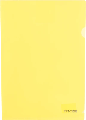 Файл-куток Economix А4 кольоровий E31153