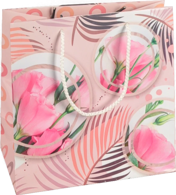 Пакет подарунковий Гифт-К LL-2