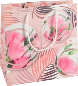 Пакет подарунковий Гифт-К LL-2