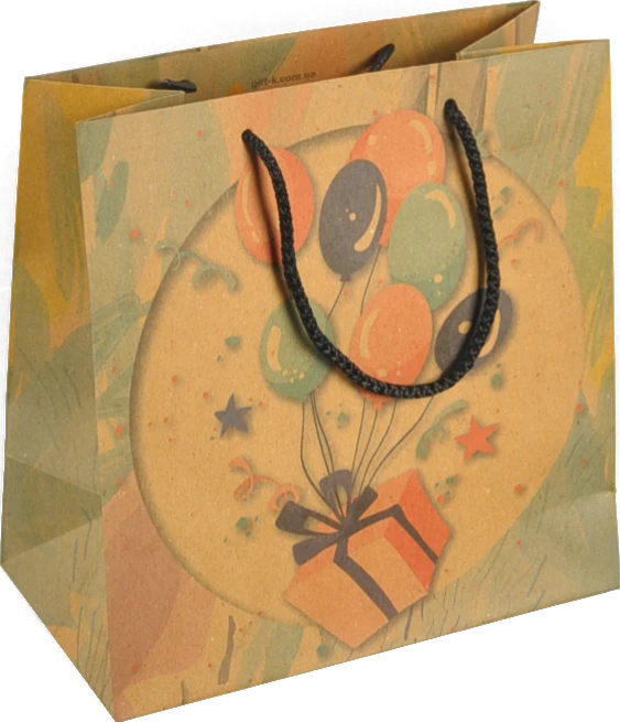 Пакет Гіфт-К еко LL-2