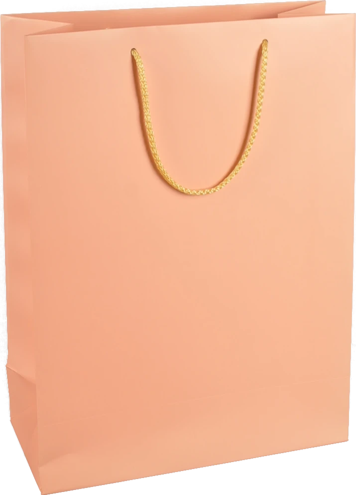 Пакет Гіфт-К однотонний XLL-1