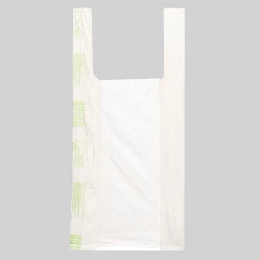 Пакет біорозкладний до 3кг Ecomaizing 1шт