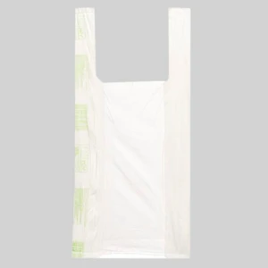 Пакет біорозкладний до 3кг Ecomaizing 1шт