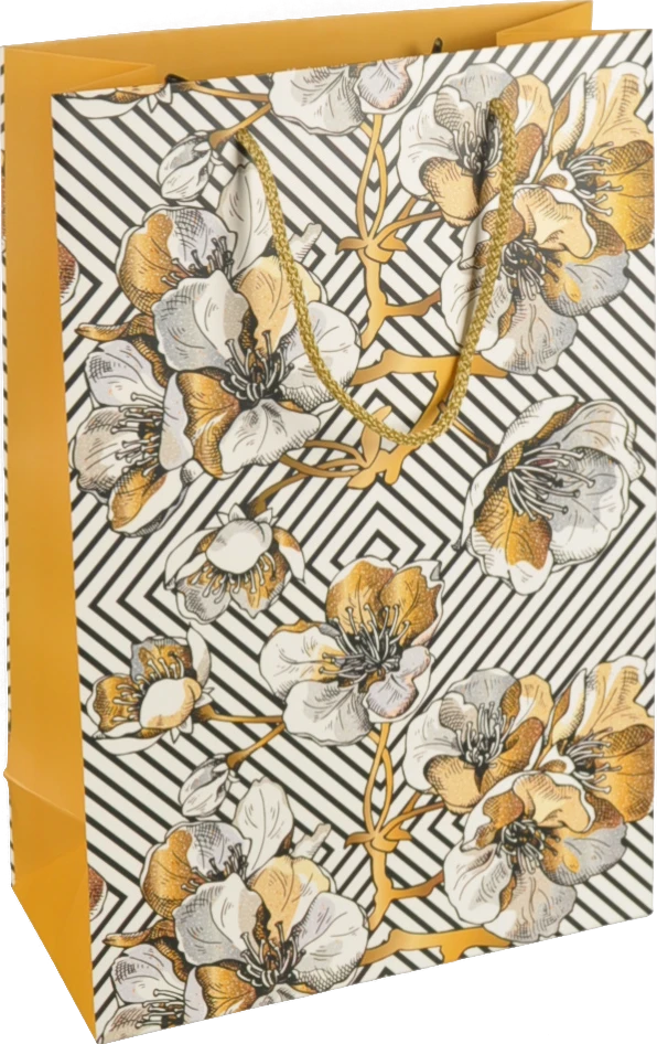 Пакет подарунковий Гифт-К LL-1