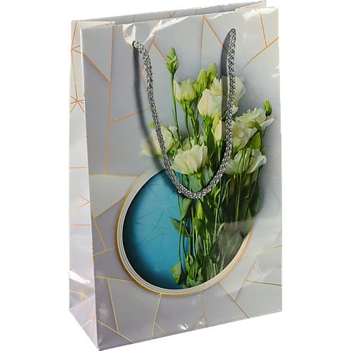 Пакет подарунковий Гифт-К ML-1