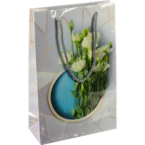 Пакет подарунковий Гифт-К ML-1