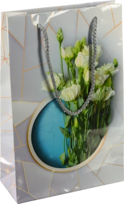 Пакет подарунковий Гифт-К ML-1