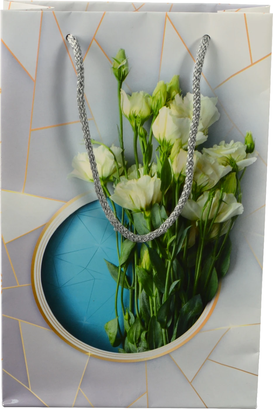 Пакет подарунковий Гифт-К ML-1