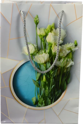 Пакет подарунковий Гифт-К ML-1