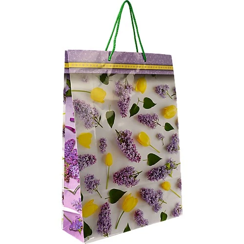 Пакет паперовий ПБС 450х320х110