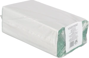 Рушники Панi цiнна 160шт зеленi