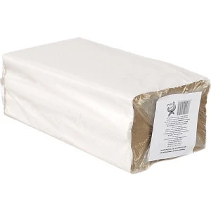 Рушники Панi цiнна 160шт сiрi