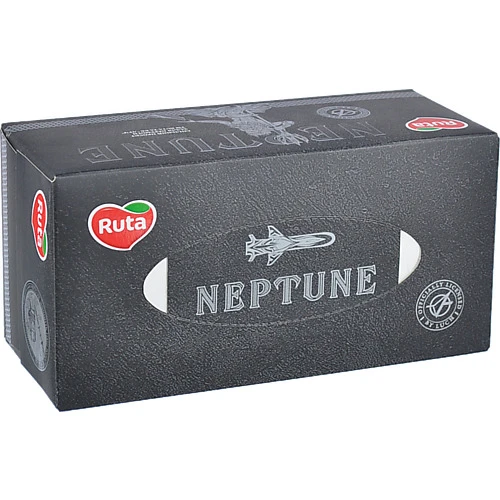 Серветки косметичні 2-х шарові Family pack Ruta 226шт