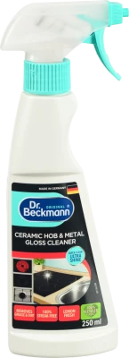 Чистячий засіб Dr.Beckman 250мл д.склокерамікі