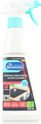 Чистячий засіб Dr.Beckman 250мл д.склокерамікі