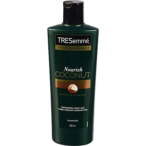 Шампунь Tresemme 400мл зволожуючий