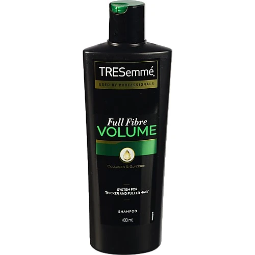 Шампунь Tresemme 400 мл Beauty-full Volume для надання обєму
