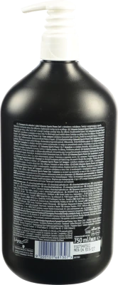 Шампунь Schauma 750мл д.чоловіків sports power