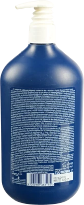 Шампунь Schauma 750мл д.чоловіків