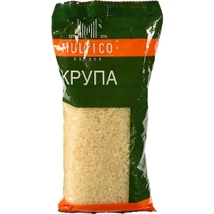 Рис для суші Multico 400г