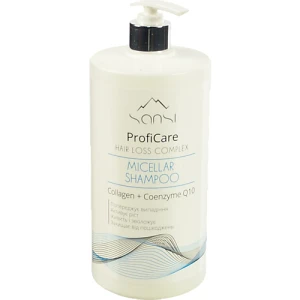 Шампунь Sansi 900мл Profi care Hair Loss Complex