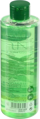 Шампунь Fito Barva 400мл кропива