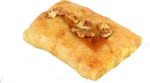 Штрудель France яблуко