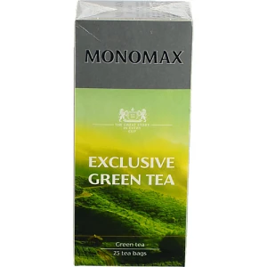 Чай Мономах 25п китайський зелений