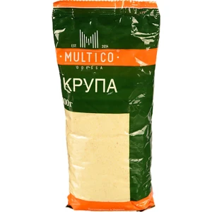 Крупа манна Multico 400г