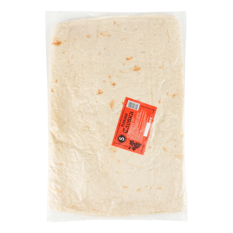 Лаваш Слойка ФОП Сетоян Ішхан 450г