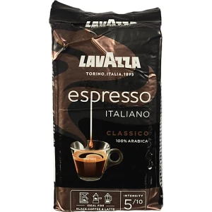 Кава Lavazza Espresso 250г мелена