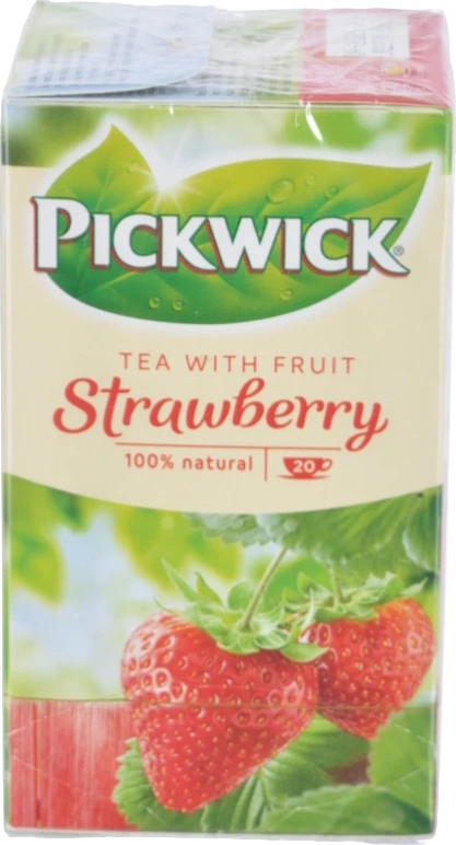 Чай Ахмад 40п англійський сніданок