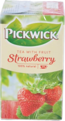 Чай Ахмад 40п англійський сніданок