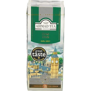 Чай Ахмад 25п сивий граф ярлик