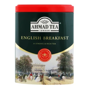 Чай Ахмад 100г англійський до сніданку