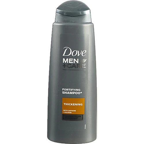 Шампунь Dove men + care 400мл проти віпадіння волосся