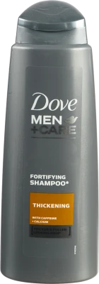Шампунь Dove men + care 400мл проти віпадіння волосся