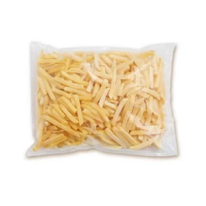 Гарбуз чищений 500г в.у.