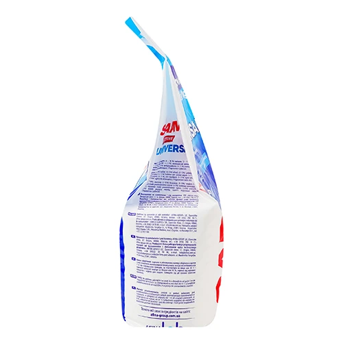 Порошок Sarmix 2.1кг activ universal д.всіх типів прання