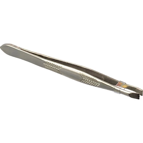 пiнцет для брiв рiвний