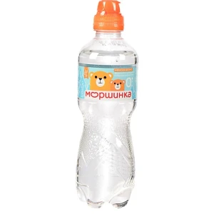 Вода Моршинка Спорт негазована 0.33л