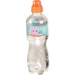 Вода Моршинка Спорт негазована 0.33л