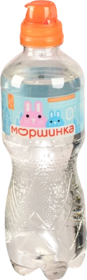 Вода Моршинка Спорт негазована 0.33л