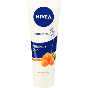 Крем д.рук Нівея 75мл комплексний