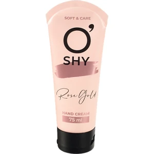Крем для рук O`shy 75мл Rose gold