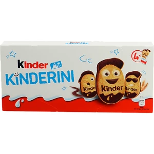 Печенье Кіндер 0.101г кіндеріні
