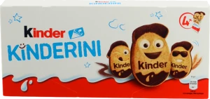 Печенье Кіндер 0.101г кіндеріні