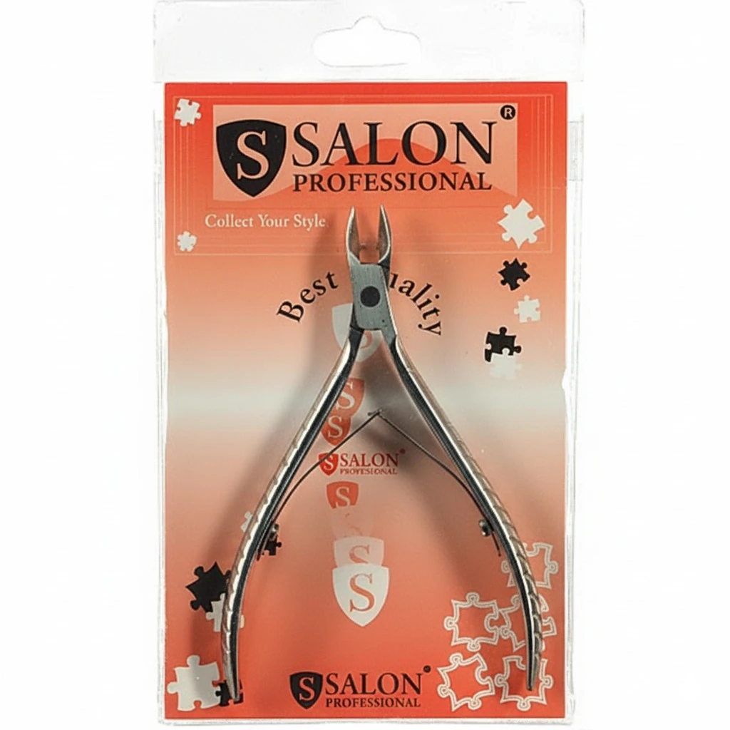 кусачки манiкюрнi