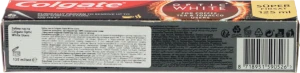 З.п Колгейт 125мл оптiк вайт